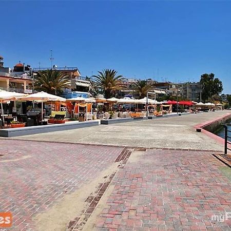 Villa Veneti - Probio - 140m2 Nea Moudania Esterno foto