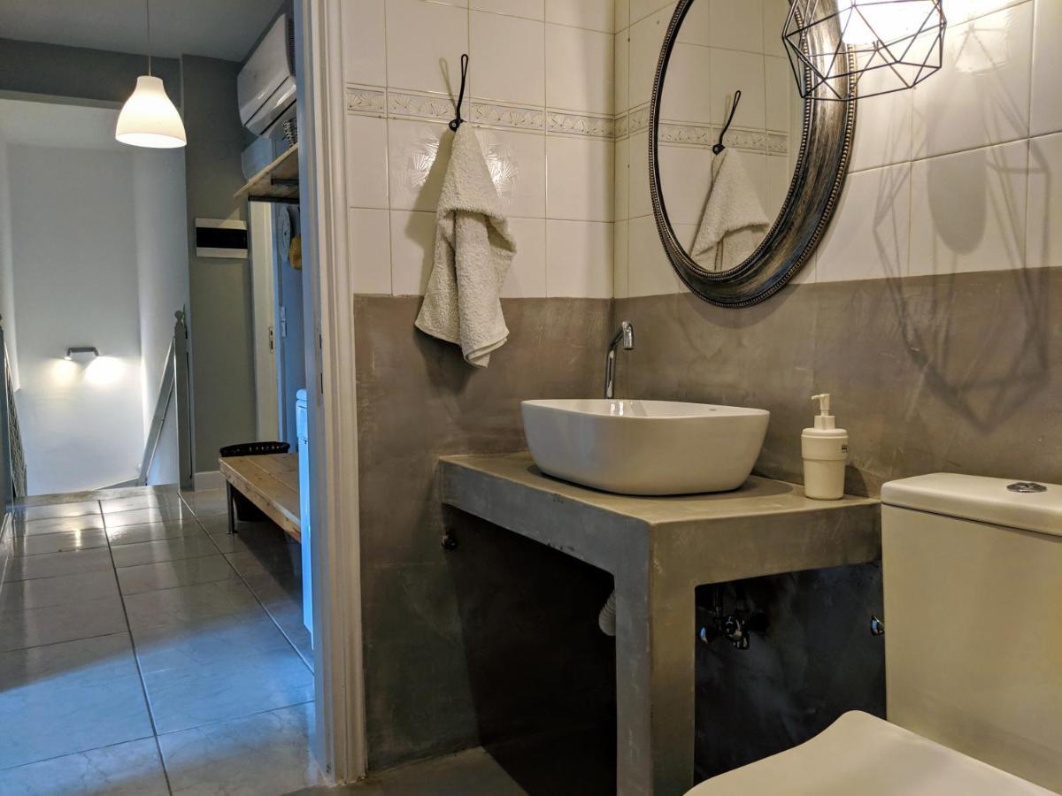 Villa Veneti - Probio - 140m2 Nea Moudania Esterno foto