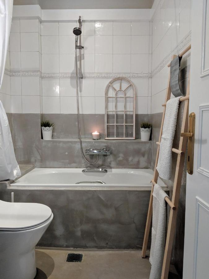 Villa Veneti - Probio - 140m2 Nea Moudania Esterno foto