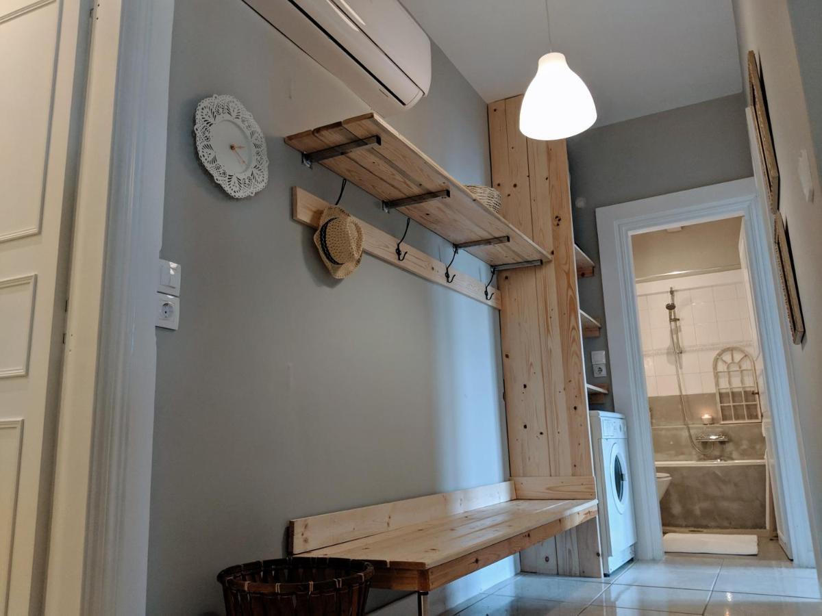Villa Veneti - Probio - 140m2 Nea Moudania Esterno foto