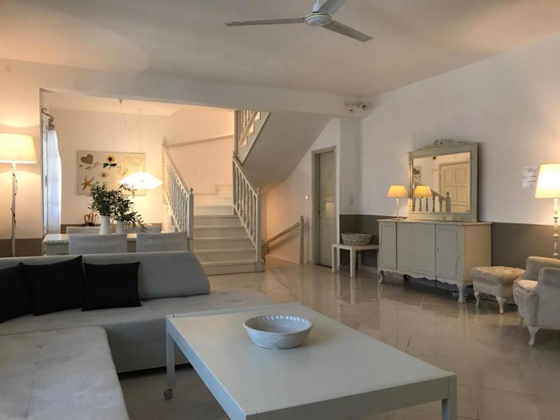 Villa Veneti - Probio - 140m2 Nea Moudania Esterno foto