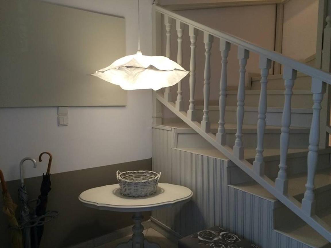 Villa Veneti - Probio - 140m2 Nea Moudania Esterno foto